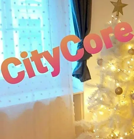 فندق Citycore - Choice&price 3*