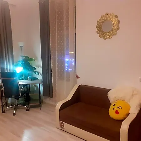 فندق Citycore - Choice&price تيميشورا