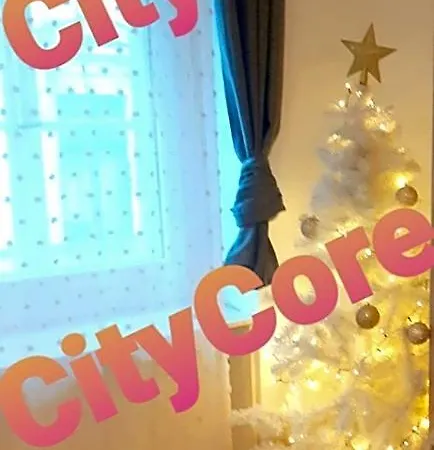 Citycore - Choice&price Timisoara