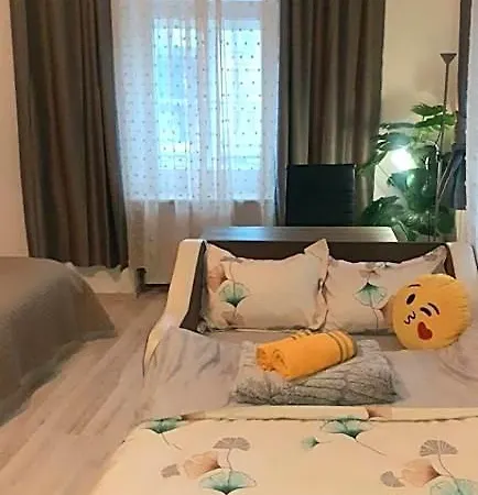 Citycore - Choice&price Hotel 3*