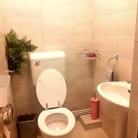 Hotel Citycore - Choice&price 3*
