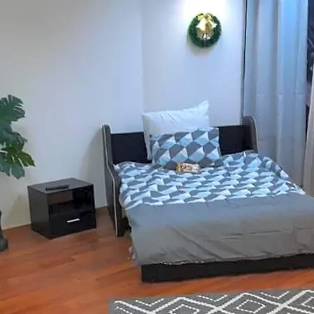 Citycore - Choice&price 3*